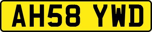 AH58YWD