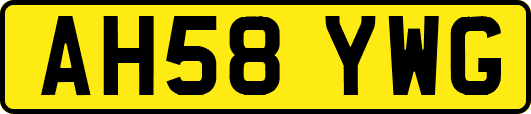 AH58YWG