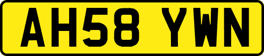 AH58YWN