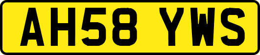 AH58YWS