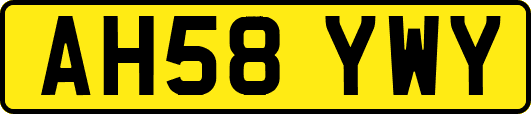 AH58YWY