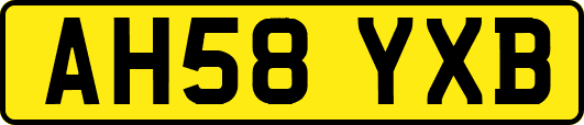 AH58YXB