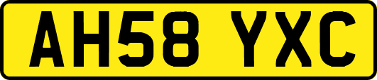 AH58YXC
