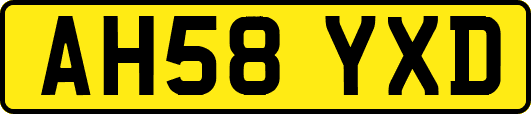 AH58YXD