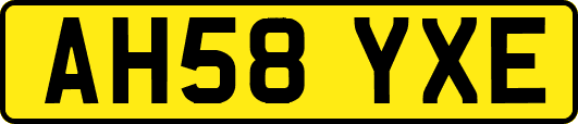 AH58YXE