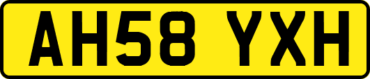 AH58YXH