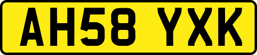 AH58YXK