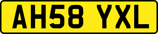 AH58YXL
