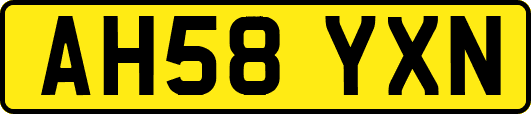 AH58YXN