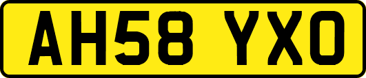 AH58YXO