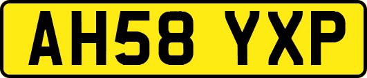 AH58YXP