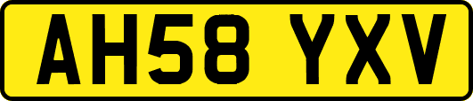 AH58YXV