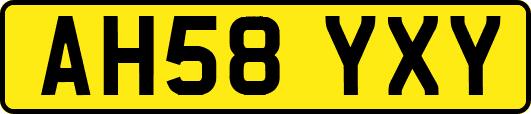 AH58YXY