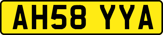 AH58YYA