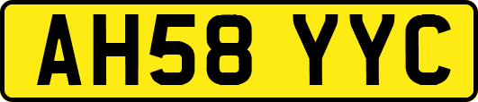 AH58YYC