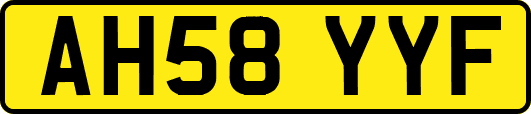 AH58YYF