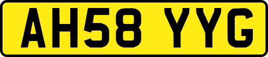 AH58YYG
