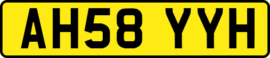 AH58YYH