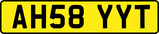 AH58YYT