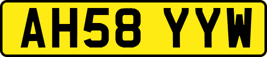 AH58YYW