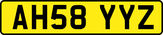 AH58YYZ