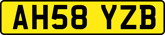 AH58YZB