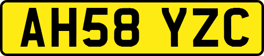 AH58YZC