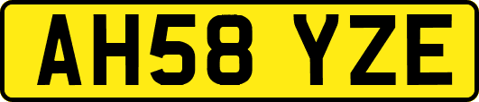 AH58YZE