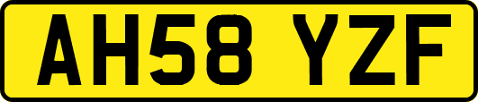 AH58YZF
