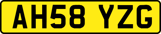 AH58YZG