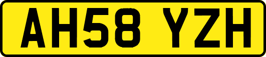 AH58YZH