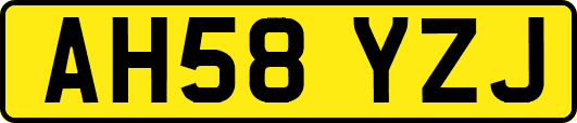 AH58YZJ