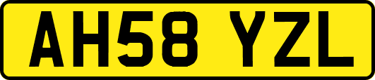 AH58YZL