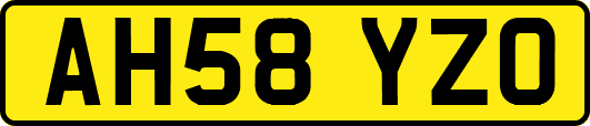 AH58YZO