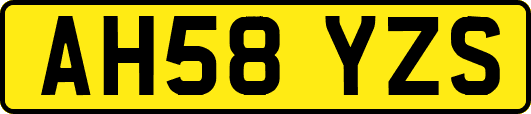 AH58YZS