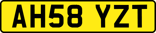 AH58YZT