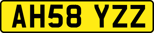 AH58YZZ