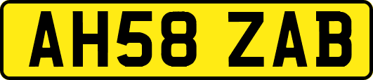 AH58ZAB