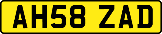 AH58ZAD