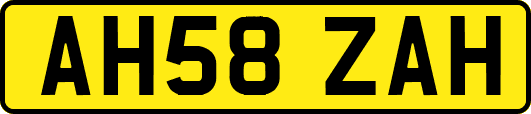 AH58ZAH