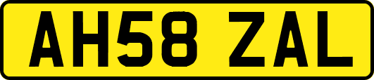 AH58ZAL