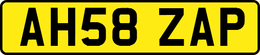AH58ZAP