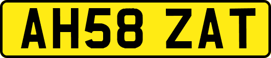 AH58ZAT