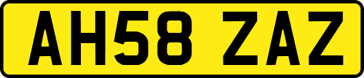 AH58ZAZ