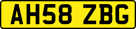 AH58ZBG