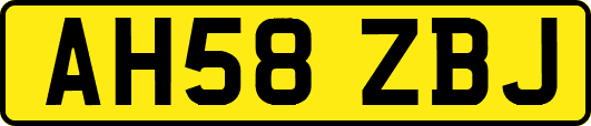 AH58ZBJ