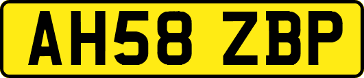 AH58ZBP