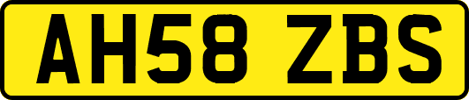 AH58ZBS