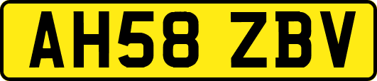 AH58ZBV