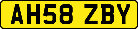 AH58ZBY